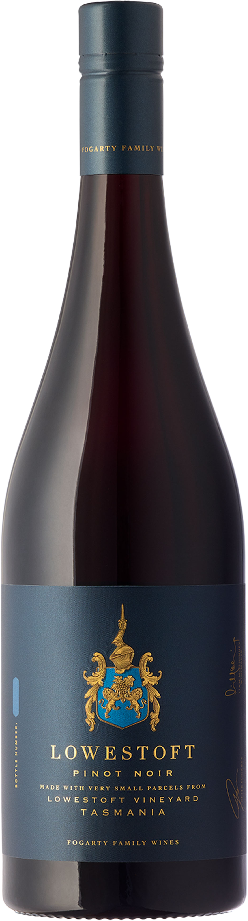 Lowestoft La Maison Pinot Noir 2023 Tasmania